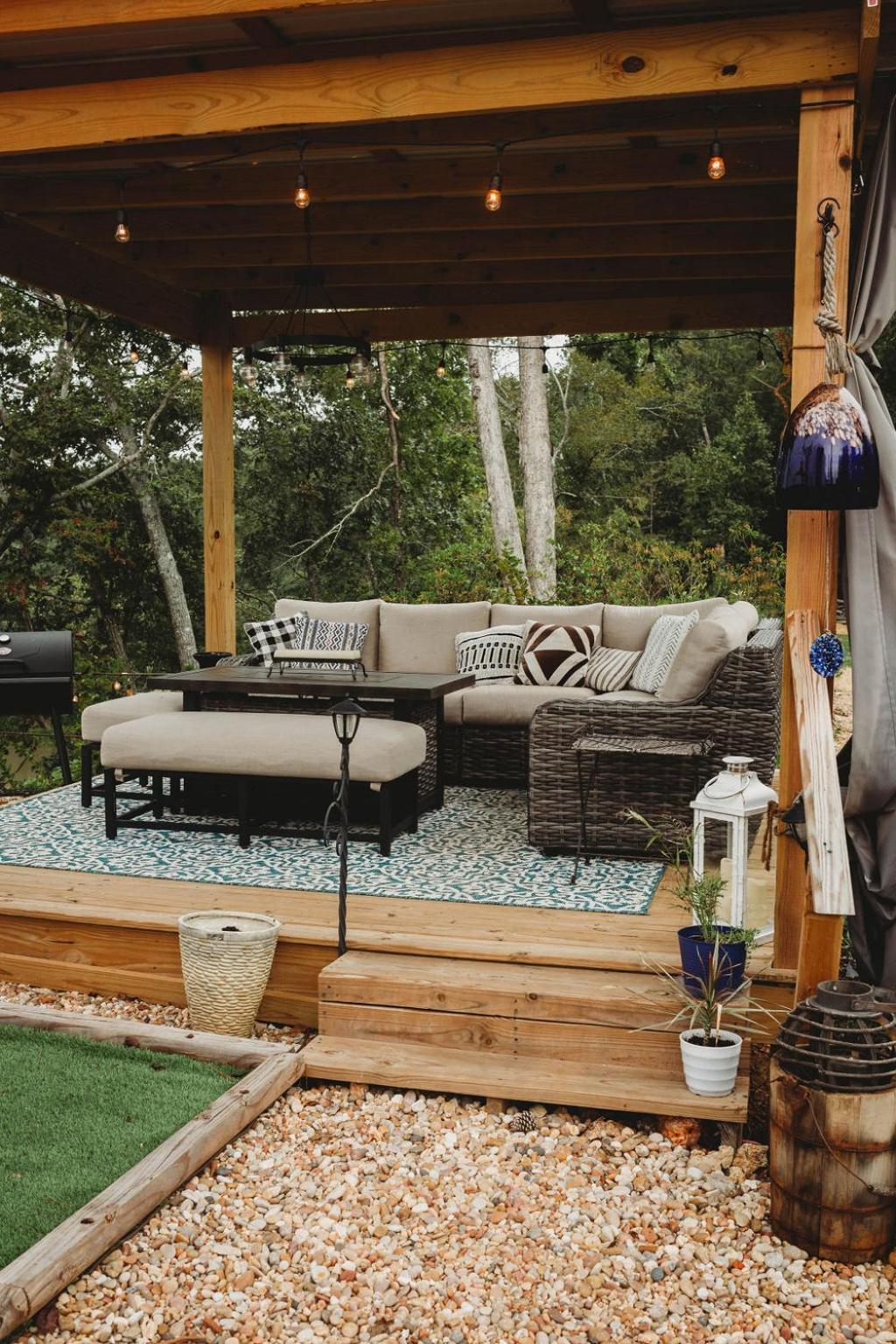 Hotel Waterfront Luxury Glamping Dome Rogersville Exteriér fotografie